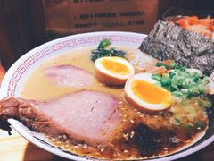 -老龙亭拉面店