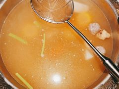 -左庭右院鲜牛肉火锅(新梅广场店)
