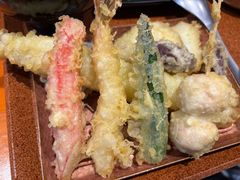 -天妇罗内顺田(罗湖店)