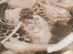 -同仁四季椰子鸡(无锡滨湖万象汇店)