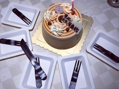 -SAYScake善食感戚风蛋糕(临江大道店)