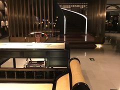 大堂-民国红公馆·秦淮八艳(夫子庙店)