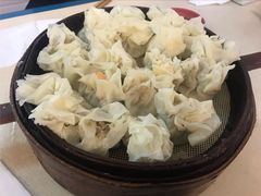 -海汇源老烧麦店(东大街总店)