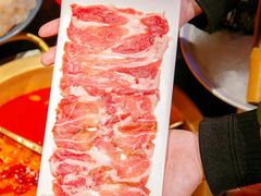 -周师兄大刀腰片火锅(解放碑总店)