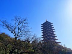 -牛首山文化旅游区