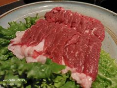 -老墙根涮肉·铜锅·烧烤(欢乐谷·王四营店)