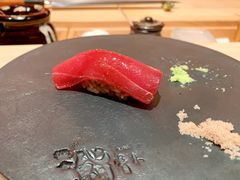 -橼舍鮨青木