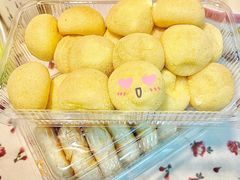 -泸溪河桃酥(亭湖宝龙广场店)