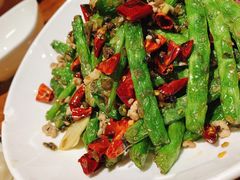 茄子豆角-北国小院(市桥店)