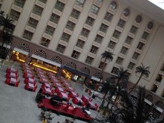 -北京王府井天伦王朝酒店