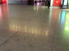 -太原武宿国际机场