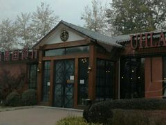 -普兰达德国餐厅·德式脆皮烤猪肘·自酿啤酒(观唐店)