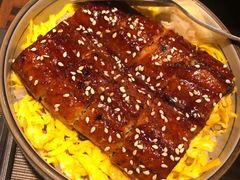 -山葵家·创意料理(临平银泰城店)