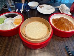 -成都海湾酒店·海湾壹品中餐厅(远大购物中心店)