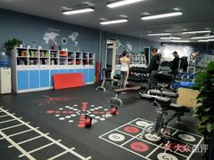 -悦健身私教工作室(双井店)