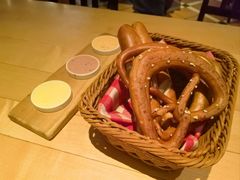 -普拉那啤酒坊Paulaner(凯宾斯基饭店)