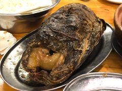-御霞苑泥烩鸡休闲农庄