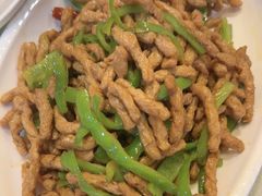 -长春观斋补堂素菜馆