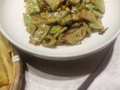 -回头食客-李久其家民间餐厅(望城金桥国际店)