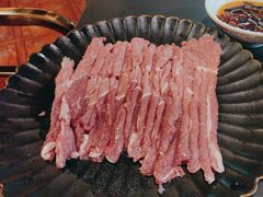 -羊大爷涮肉(亮马桥店)