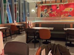 -比格比萨自助(宝山日月光店)