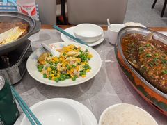 -肖记公安牛肉鱼杂馆·省级非物质文化遗产(江汉路直营店)