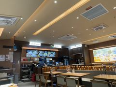 -阿香米线(龙岗万科广场店)