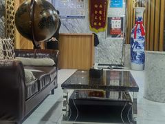 -绿岛汤泉韩式休闲会所