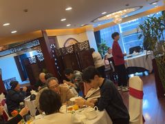 -全聚德(上海首店浦东店)