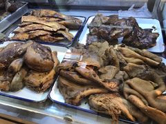 -年记·兴顺斋 牛街清真熟食小吃店