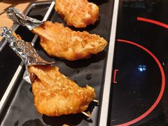 -鱼神·脆肉鲩 全鱼宴(西乡店)