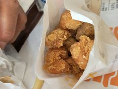-华莱士·全鸡汉堡(艳粉店)