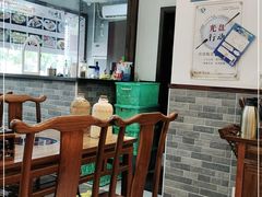-庄行曹记羊肉(泗泾店)