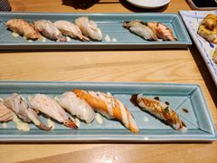 -Tuna maki寿司(园区永旺店)