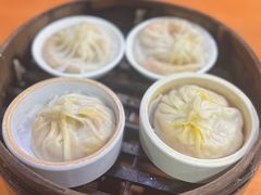 -莱莱小笼·乔艾