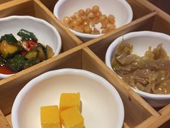 -闽上鲜·福建菜(龙湖滨江天街店)