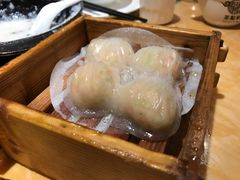 -又一间茶点轩(百汇广场店)