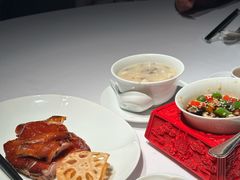 -悦轩中餐厅·高空江景·杭州柏悦酒店