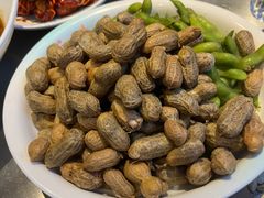 -首旅京伦酒店·8号时尚餐厅