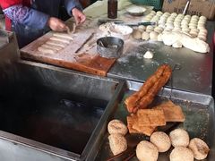 -刘飞放心无铝油条(阳光翠竹苑店)
