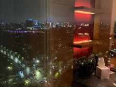 -上海浦东嘉里大酒店