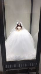 -钻石小鸟钻戒婚戒定制(石路店)