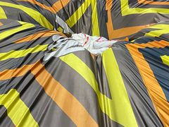 -嗨翻Hi-Fun竞技主题乐园·蹦床亲子生日轰趴(国光1937店)