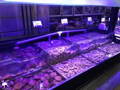 -韩盛·盛江山自助料理(中街大悦城店)