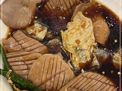 -金时代顺风大酒店(静安大融城店)