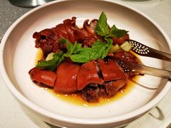 -悦融琥珀·京鲁菜·海味珍品(西单店)