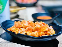 -游击队小豆腐(九街店)