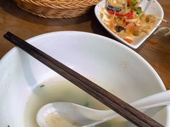 -祥盛隆羊汤馆(芙蓉店)