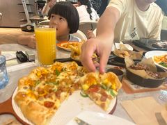 -必胜客(上海新南方商城PH店)