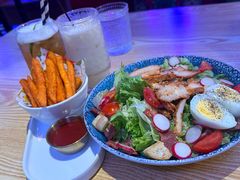 -Famous肥猫墨西哥音乐餐吧(五棵松华熙LIVE店)